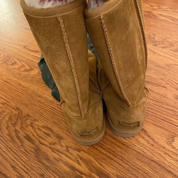 Koolaburra by UGG Koola Women's Winter Boots Size 7 - Picture 2 of 6